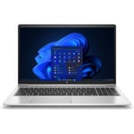HP ProBook 455 G9 15.6" R7-5825U 16GB RAM 512GB SSD Win11Pro Business Laptop