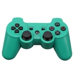 För Ps3 Wireless Bluetooth 30 Controller Game Handle Remote Gamepad Stock Green