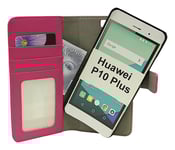 Magnet Fodral Huawei P10 Plus