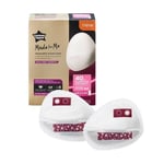 Tommee Tippee Made for Me Disposable Breast Pads – Medium 40pcs