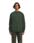 Norsbro Crew Neck 11720 M Climbing Ivy (XL)