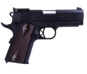 WE 1911 B Mini - Replica airsoft 6mm Greengas full metal