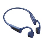 G18 Bone Conduction Practical Headset Sports Wireless Headset 5.0 Portable Headset Earphone