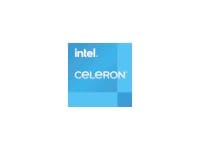 Intel Celeron G6900 processorer 4 MB Smart Cache Låda