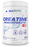 Allnutrition - Creatine Monohydrate XtraCaps, 360 caps