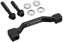 Shimano SMMA90F203PPM - Bicycle Parts, 203mm P / PM