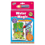 Galt Toys Water Magic Who's Hiding, Colouring Book for Children