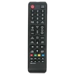 VINABTY BN59-01247A Replace Remote Control for Samsung TV UE40KU6070 UE40KU6079 UE49KS7500 UE50KU6070 UE55K6300 UE55KS7000 UE55KS9000 UE55KU6000 UE55KU6670 UE49K5572 UE55KU6092U UE60KU6020 UE32K5572