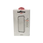 New Griffin Survivor Clear GIP-002-CLR For Apple iPhone XR