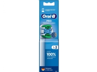 Oral-B PRO PRECISION CLEAN spets EB20RX-2
