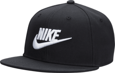 Nike J Nk Df Pro S Fb Fut Uutuuksia BLACK/WHITE