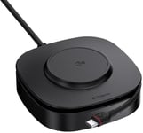 Unisynk USB-C Qi2/laptopladdare