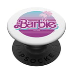 Barbie - Dream Summer Retro Sunset PopSockets Swappable PopGrip
