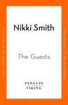 Nikki Smith - The Guests Escape to the Maldives with hottest, twistiest thriller of 2024, from author Beach Party Bok