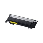 Kompatibel HP 117A - W2072A Y lasertoner 700 sidor