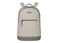 Targus Ávila - Ryggsäck För Bärbar Dator - 15" - 16" - Fransk Ek