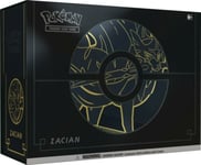 Pokemon TCG: Sword & Shield Elite Trainer Box Plus - Zacian