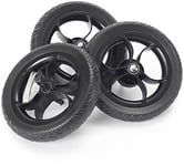 Out and About EVA wheels set of 3 FOR V4 OR V5 NIPPER