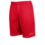 STANNO FIELD SHORTS RED (XXL)