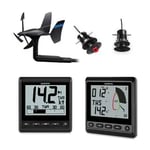 Garmin gwind 2, seglingspaket, trådlöst , 2 instrument