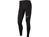 Nike Pants Nike Gardinien Polstret GK Tight CV0045 010 CV0045 010 svart M