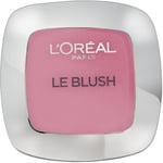 Loreal Paris True Match Blush 165 Rosy Cheeks