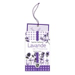 Doftpåse Provence Lavendel - 1 Stk
