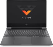HP Victus Gaming 15-fa1003nw Laptop 39.6 cm (15.6") Full HD Intel® Core™ i5 i5-12500H 16 GB DDR4-SDRAM 512 GB SSD NVIDIA GeForce RTX 4050 Wi-Fi 6 (802
