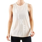 Nike Tailwind Tank Top Dam M - Lätt och ventilerande löparsinglet för optimal komfort under träning