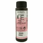 Semi-permanent Farve Redken Shades EQ 06AA bonfire (3 x 60 ml)