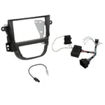 Connects2 CTKVX19 - Installationskit - Opel Mokka