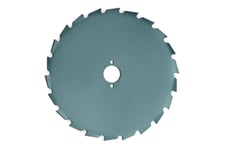 Röjklinga Husqvarna Maxi S 22T, Ø200 mm, Ø1"