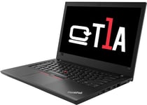 T1A - Lenovo ThinkPad T480 i5-8350U 8GB 240GB W10P