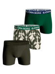 Björn Borg Cotton Stretch Boxer 3-pack Multi, XXL