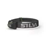 Head Torch LED HeadLamp Battery Rechargeable Silva Outdoor Lightweight Scout 3X