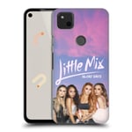 Head Case Designs Officially Licensed Little Mix Tour Image Glory Days Hard Back Case Compatible With Google Pixel 4a