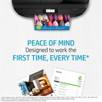HP Original 301 Black & Colour Ink Cartridge Combo Pack For ENVY 5534 Printer