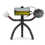 JOBY GorillaPod MagSafe Vlogging Kit