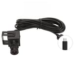 Webbkamera Professionell 2MP 1/3 CMOS Sensor Full HD Industriell PC UVC USB Webbkamera för Hemmakontor Typ C