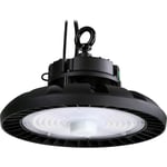 Jupiter Pro High Bay LED 90-150-200W, svart