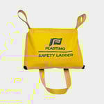 Plastimo Räddningsstege båt Safety Ladder, 4 steg, gul
