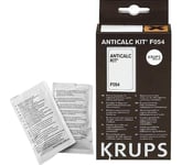 Krups Coffee Maker / Kettle Descaler Kit F054001B