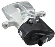 Bromsok - VW - Passat, Tiguan, Passat alltrack, Sharan, Cc. Audi - Q3 quattro, Q3. Seat - Alhambra