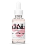 Isle Of Paradise Self Tanning Drops Light 30ml