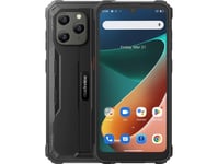 Blackview Bv5300 Pro 15.5 Cm (6.1&Quot ) Dual Sim Android 12 4G Usb Type-C 4 Gb 64 Gb 6580 Mah Black