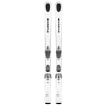Kastle Quartz 72+k10 Slr Gw Alpint Skidpaket