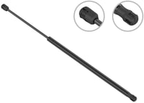 Noir Ressort à gaz Stabilus Lift-O-Mat 485 mm empattement 1150 Newton