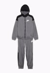 Nike Boy’s Winterized Tracksuit (Grey) - Age 10-11 - New ~ BV3705 056