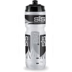 Science In Sport SiS Bicycle Cycle Bike Water Bottle Clear - 800 ML