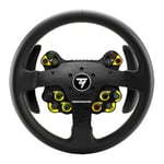 Thrustmaster EVO Racing 32 R Leather Wheel Add-On for PC/PlayStation/X